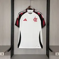 Camisa Flamengo II 2025/26, foto 1