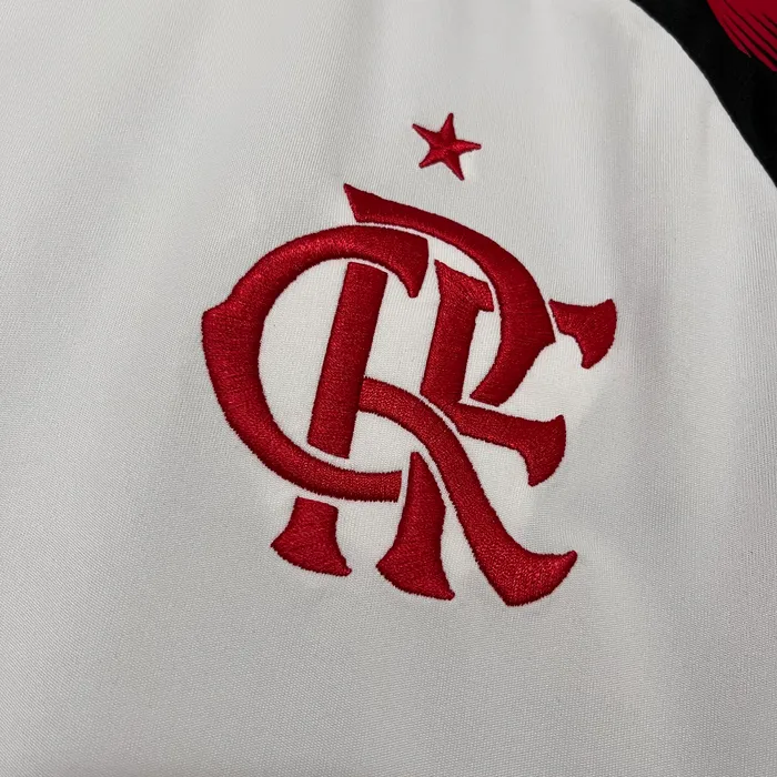 Camisa Flamengo II 2025/26, foto 2