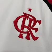 Camisa Flamengo II 2025/26, foto 2