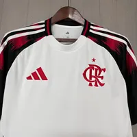 Camisa Flamengo II 2025/26, foto 3