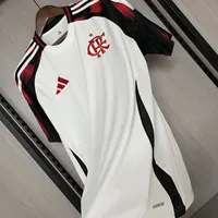 Camisa Flamengo II 2025/26, foto 4