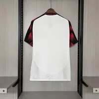 Camisa Flamengo II 2025/26, foto 5