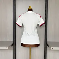 Camisa Flamengo II 2026/27 Feminina, foto 5