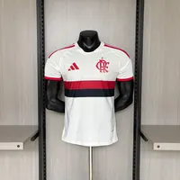 Camisa Flamengo II 2026/27 Versão Jogador, foto 1