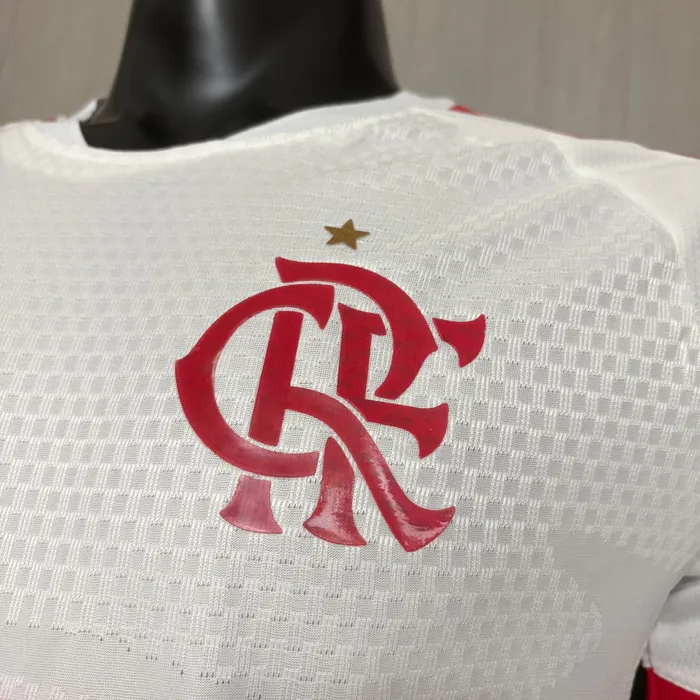 Camisa Flamengo II 2026/27 Versão Jogador, foto 2