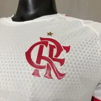 Camisa Flamengo II 2026/27 Versão Jogador, foto 2