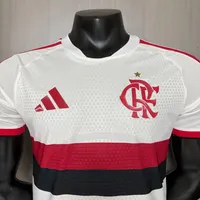 Camisa Flamengo II 2026/27 Versão Jogador, foto 3