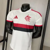 Camisa Flamengo II 2026/27 Versão Jogador, foto 4