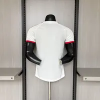 Camisa Flamengo II 2026/27 Versão Jogador, foto 5
