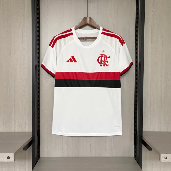 Camisa Flamengo II 2026/27, foto 1