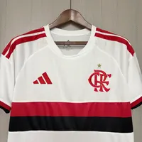 Camisa Flamengo II 2026/27, foto 3