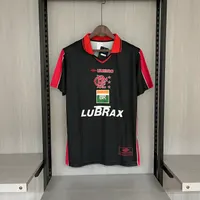 Camisa Flamengo III 1999 Retrô, foto 1