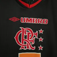 Camisa Flamengo III 1999 Retrô, foto 2