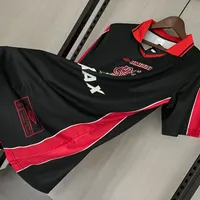 Camisa Flamengo III 1999 Retrô, foto 4