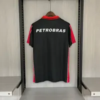 Camisa Flamengo III 1999 Retrô, foto 5