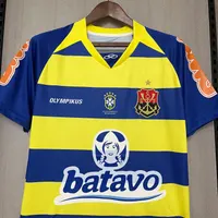 Camisa Flamengo III 2010/11 Retrô, foto 3