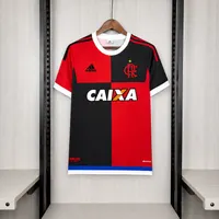 Camisa Flamengo III 2015 Retrô, foto 1