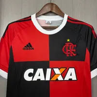 Camisa Flamengo III 2015 Retrô, foto 3
