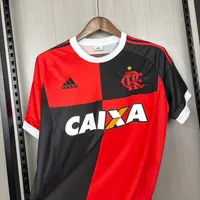 Camisa Flamengo III 2015 Retrô, foto 4