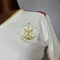 Camisa Flamengo III 2025/26 Feminina, foto 2