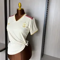 Camisa Flamengo III 2025/26 Feminina, foto 4