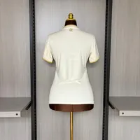 Camisa Flamengo III 2025/26 Feminina, foto 5