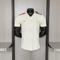 Camisa Flamengo III 2025/26 Versão Jogador, foto 1