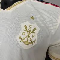 Camisa Flamengo III 2025/26 Versão Jogador, foto 2