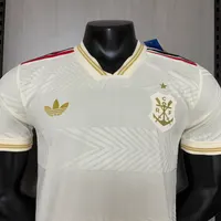 Camisa Flamengo III 2025/26 Versão Jogador, foto 3