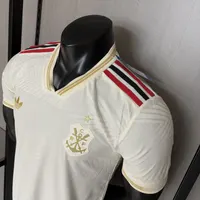 Camisa Flamengo III 2025/26 Versão Jogador, foto 4