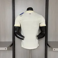 Camisa Flamengo III 2025/26 Versão Jogador, foto 5