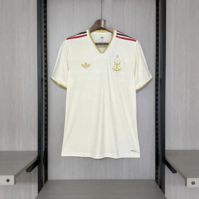 Camisa Flamengo III 2025/26, foto 1