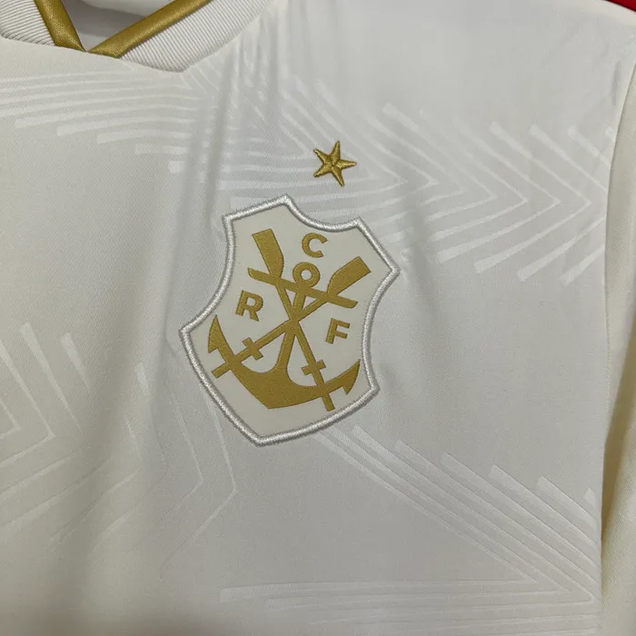 Camisa Flamengo III 2025/26, foto 2