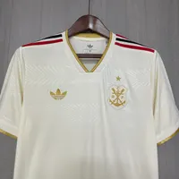 Camisa Flamengo III 2025/26, foto 3