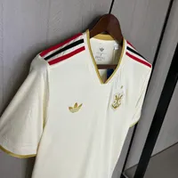 Camisa Flamengo III 2025/26, foto 4