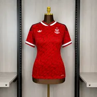 Camisa Flamengo III 2026/27 Feminina, foto 1