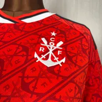 Camisa Flamengo III 2026/27 Feminina, foto 2