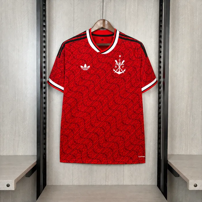 Camisa Flamengo III 2026/27, foto 1