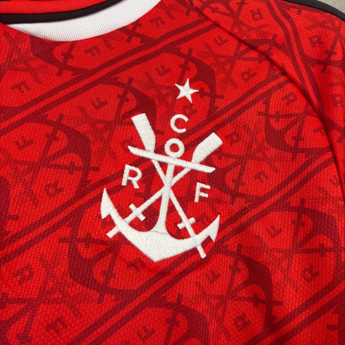 Camisa Flamengo III 2026/27, foto 2
