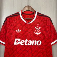 Camisa Flamengo III 2026/27, foto 3
