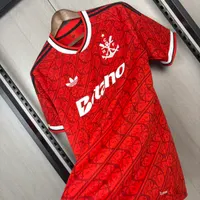 Camisa Flamengo III 2026/27, foto 4