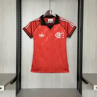 Camisa Flamengo Lfstlr 2024/25 Feminina, foto 1