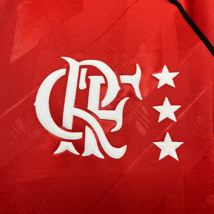 Camisa Flamengo Lfstlr 2024/25 Feminina, foto 2