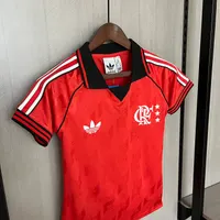 Camisa Flamengo Lfstlr 2024/25 Feminina, foto 4