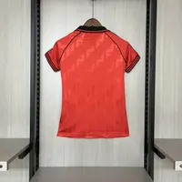 Camisa Flamengo Lfstlr 2024/25 Feminina, foto 5