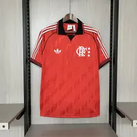 Camisa Flamengo Lfstlr 2024/25, foto 1