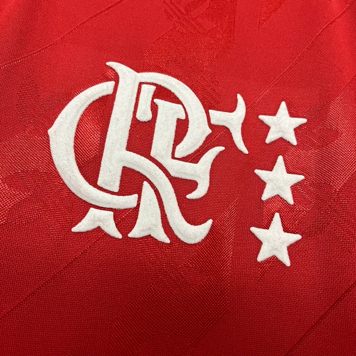 Camisa Flamengo Lfstlr 2024/25, foto 2