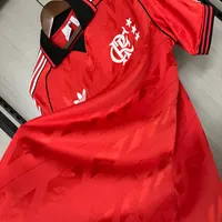Camisa Flamengo Lfstlr 2024/25, foto 4