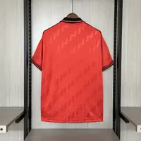 Camisa Flamengo Lfstlr 2024/25, foto 5