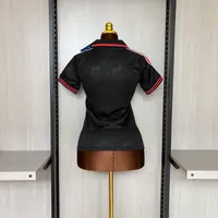 Camisa Flamengo Lfstlr 2025/26 Feminina, foto 5